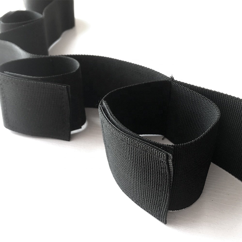 Adult Games Slave Sex Toys Product For Woman Couples BDSM Bondage Restraints Adjustable Handcuffs Ankle Nylon Straps Fetish