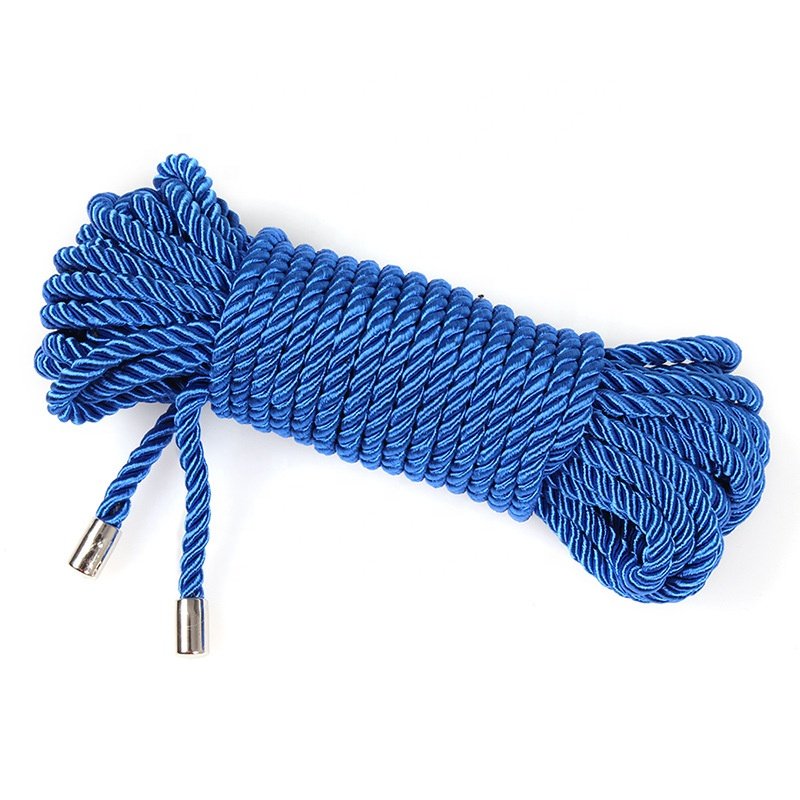 5/10 Meter Soft Cotton Rope bdsm Bondage sex toy handcuffs toys for women adults Restraints Rope Cord Binding binder Restraint %