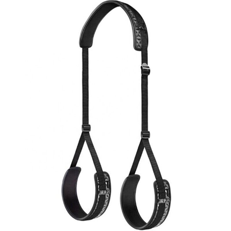 High Quality Red Bondage Sets Adult Fetish Sm Products Couple Bondage Gear For Fun