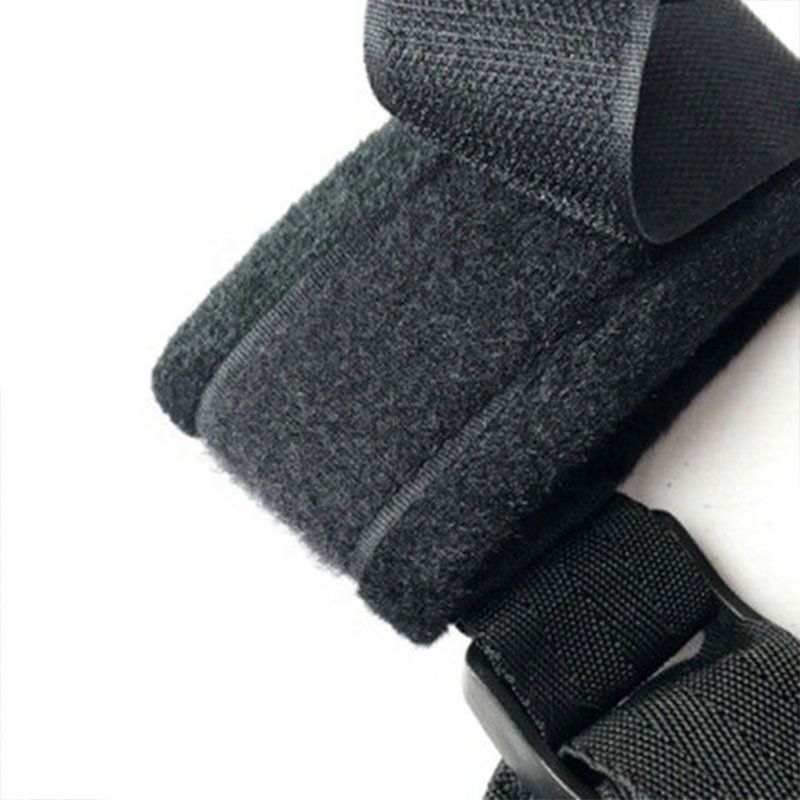 Handscuff Neck Ankle Cuffs BDSM Bondage Restraints Slave Straps Adult Games Sex Products