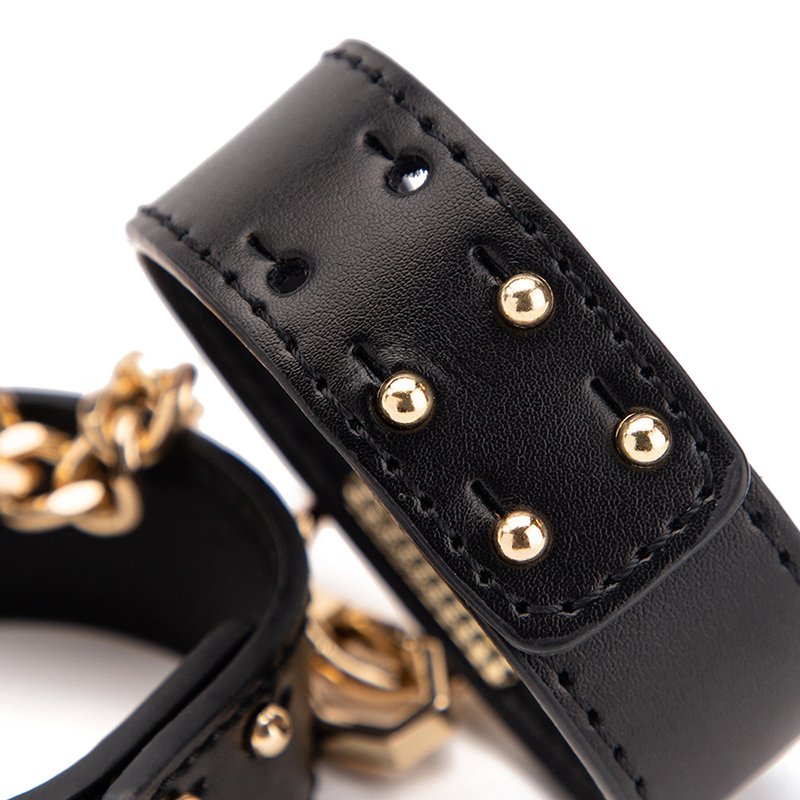 10PCS BDSM Bondage Kits with Storage Bag Genuine Leather Handcuffs Collar Gag Vibrators Sex Toys For Women Adult Sexy Game