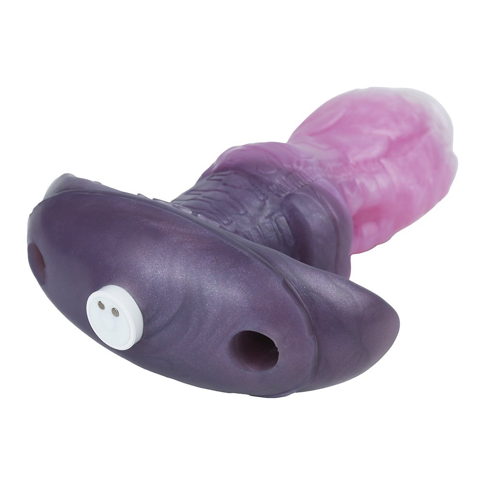 YOCY Adjustable Extreme for Fetish Adult Play Bondage BDSM Sex Gag tentacle dildo Adult Toys, fantasy bondage gag vibrating