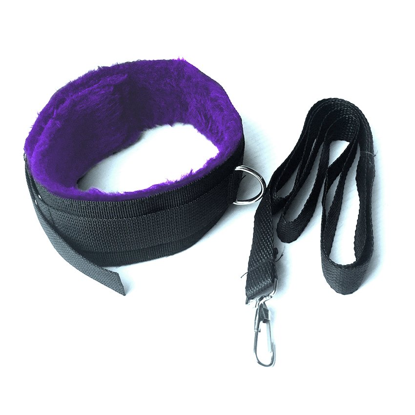 7Piece BDSM kit de bondage sexuel play for adult bondage set bondage gear men