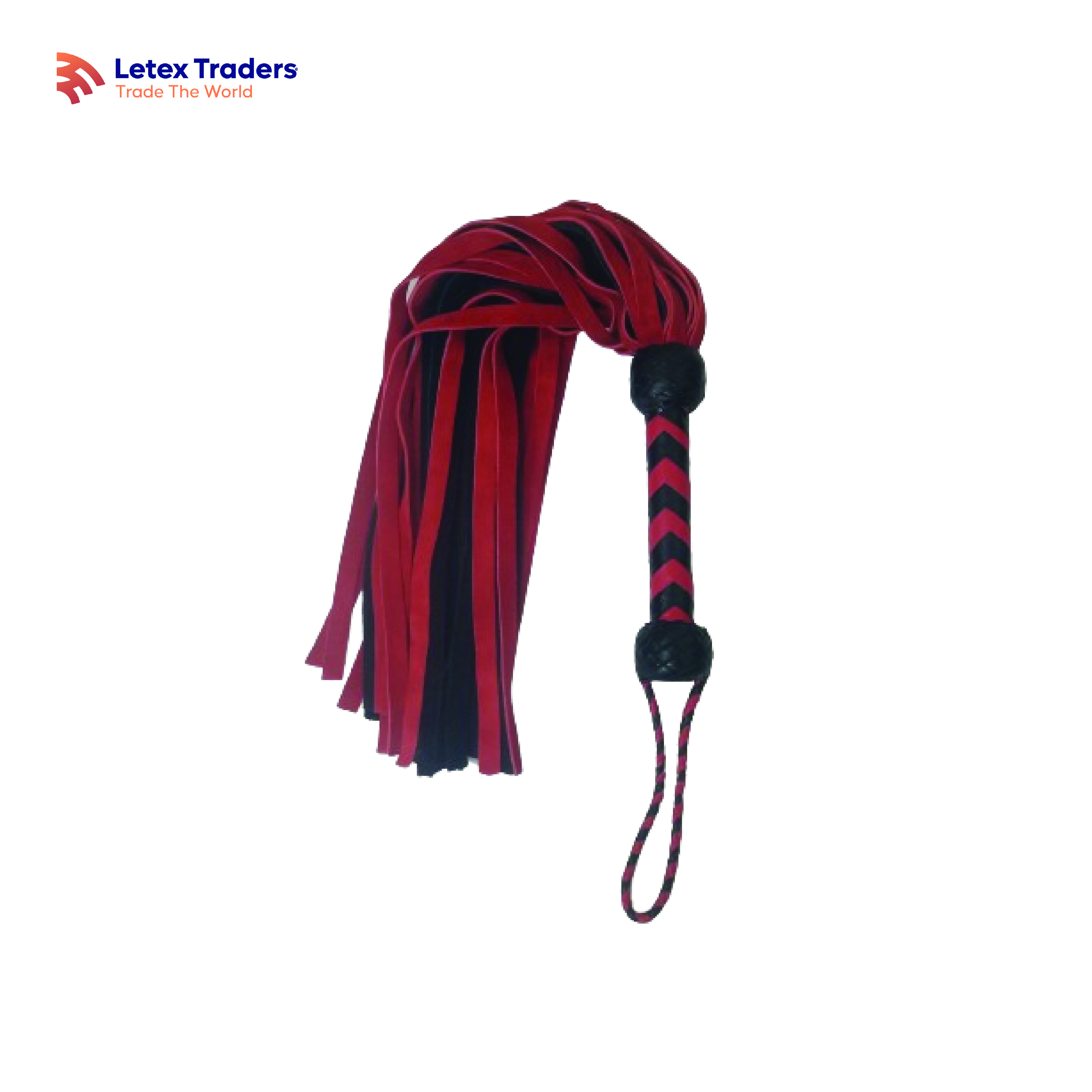Soft Real Cow Leather Fetish Flogger Couple Sexual Toys Flirting Game Play Fetish Bondage Flogger for Bondage Sex BDSM Couple