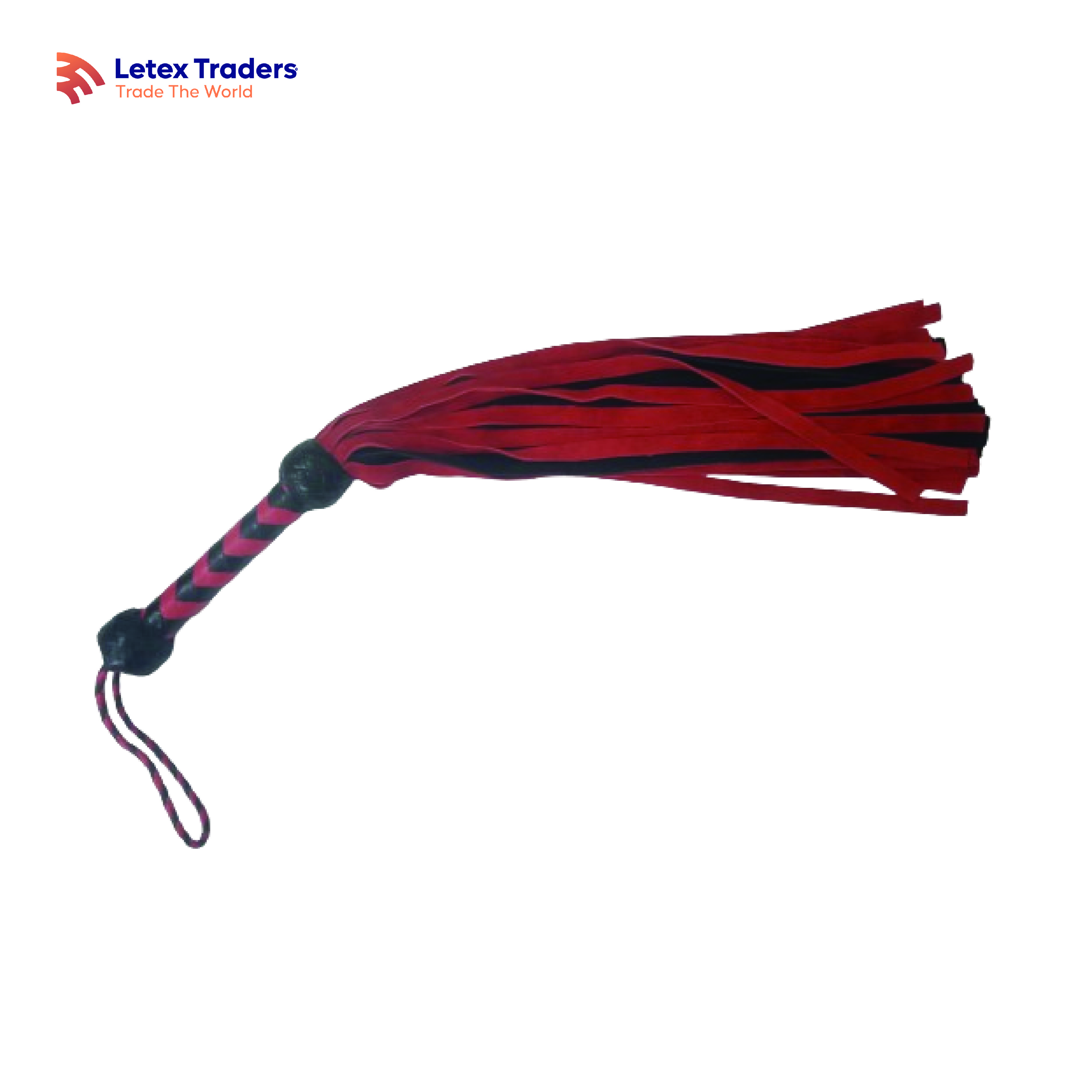 Soft Real Cow Leather Fetish Flogger Couple Sexual Toys Flirting Game Play Fetish Bondage Flogger for Bondage Sex BDSM Couple