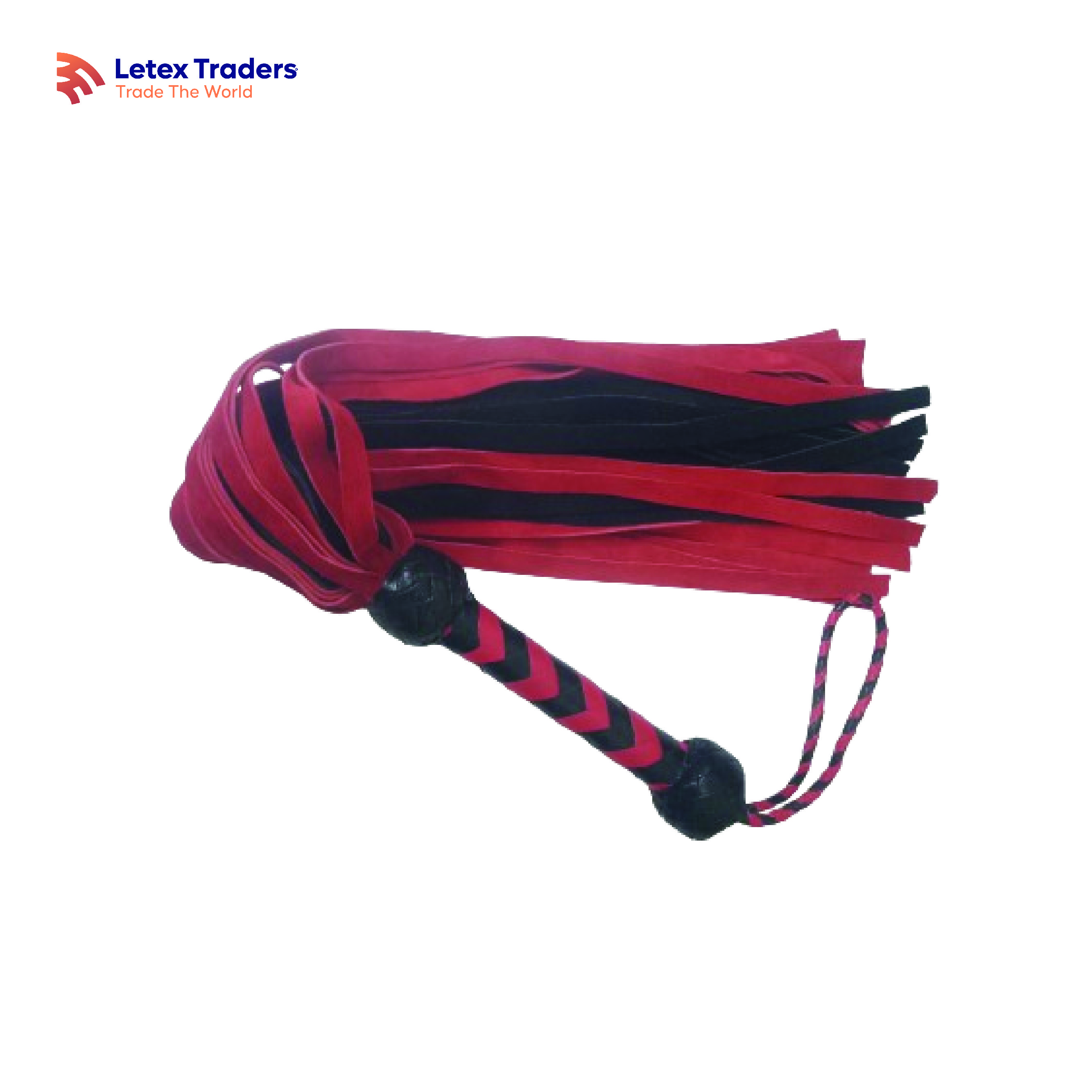 Soft Real Cow Leather Fetish Flogger Couple Sexual Toys Flirting Game Play Fetish Bondage Flogger for Bondage Sex BDSM Couple