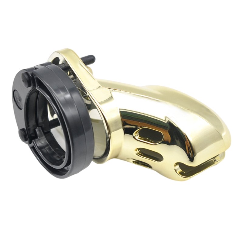 Male chastity lock, chastity cage SM binding device, chastity, sex toys