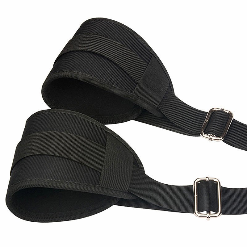 Sex Swing for Adults Sex Door Swing with Sponge BDSM Bondage Fliting Sexual Toys For Couples and Lovers Game