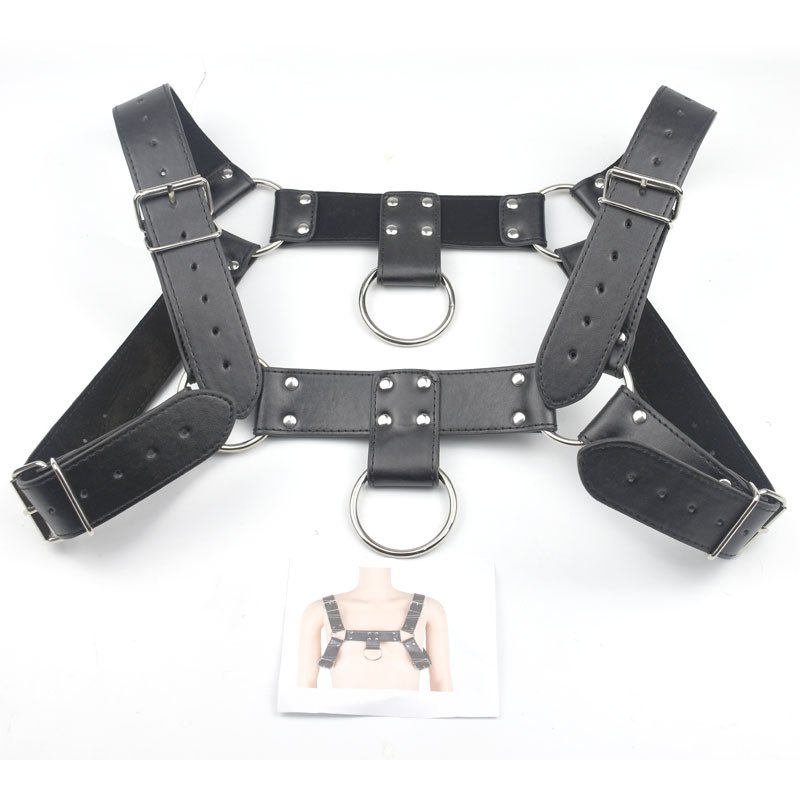 Bondage Toys Tied Bondage Alternative Sadomasochism Adult Sex Toys Bdsm Bondage Gear for Men