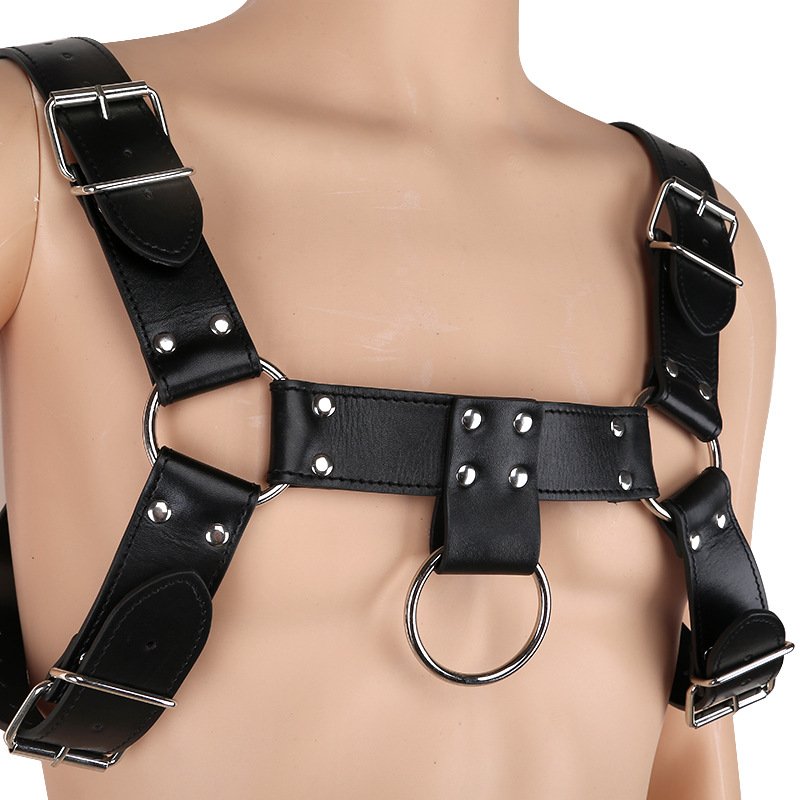 Bondage Toys Tied Bondage Alternative Sadomasochism Adult Sex Toys Bdsm Bondage Gear for Men