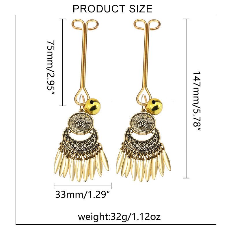 Stainless Steel Sexy Stainless Steel Nipple Toys BDSM Nipple Clamps Sex Toys for Women Juguetes Sexuales Type SM