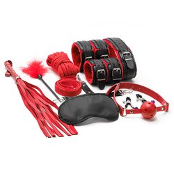 Black&red