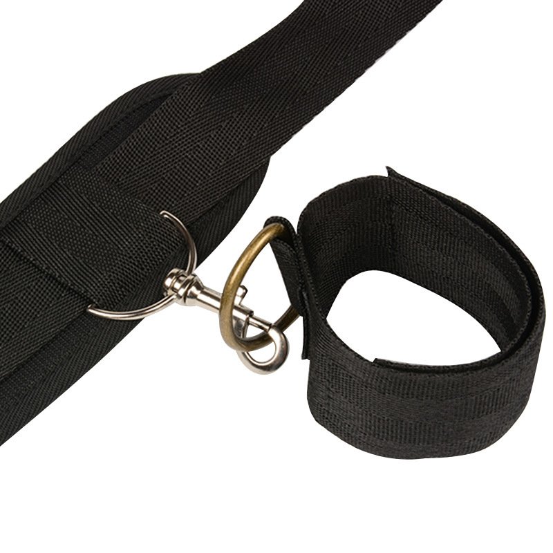 Bondage Handcuffs Shackles Adult Game Role Play Slave BDSM Erotic Toys