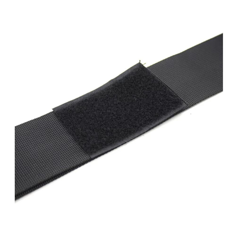 Manufacturers hot sale adult SM sex toys leg bondage strap sexy webbing toys word hand and foot handcuffs