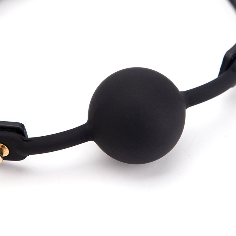 BDSM Bed Bondage Kits Handcuffs Collar Gag Genuine leather Restraint Set Erotic Sex Toys for Women Couples Adult Games