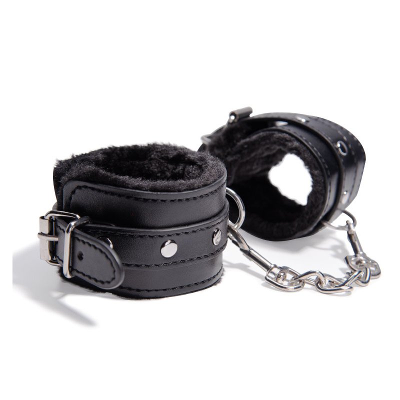 SM Adult Restraint Bondage Bondage Gear Restrained and Bound for Sensual Play Restraint Bondage Gear for Sensual Play