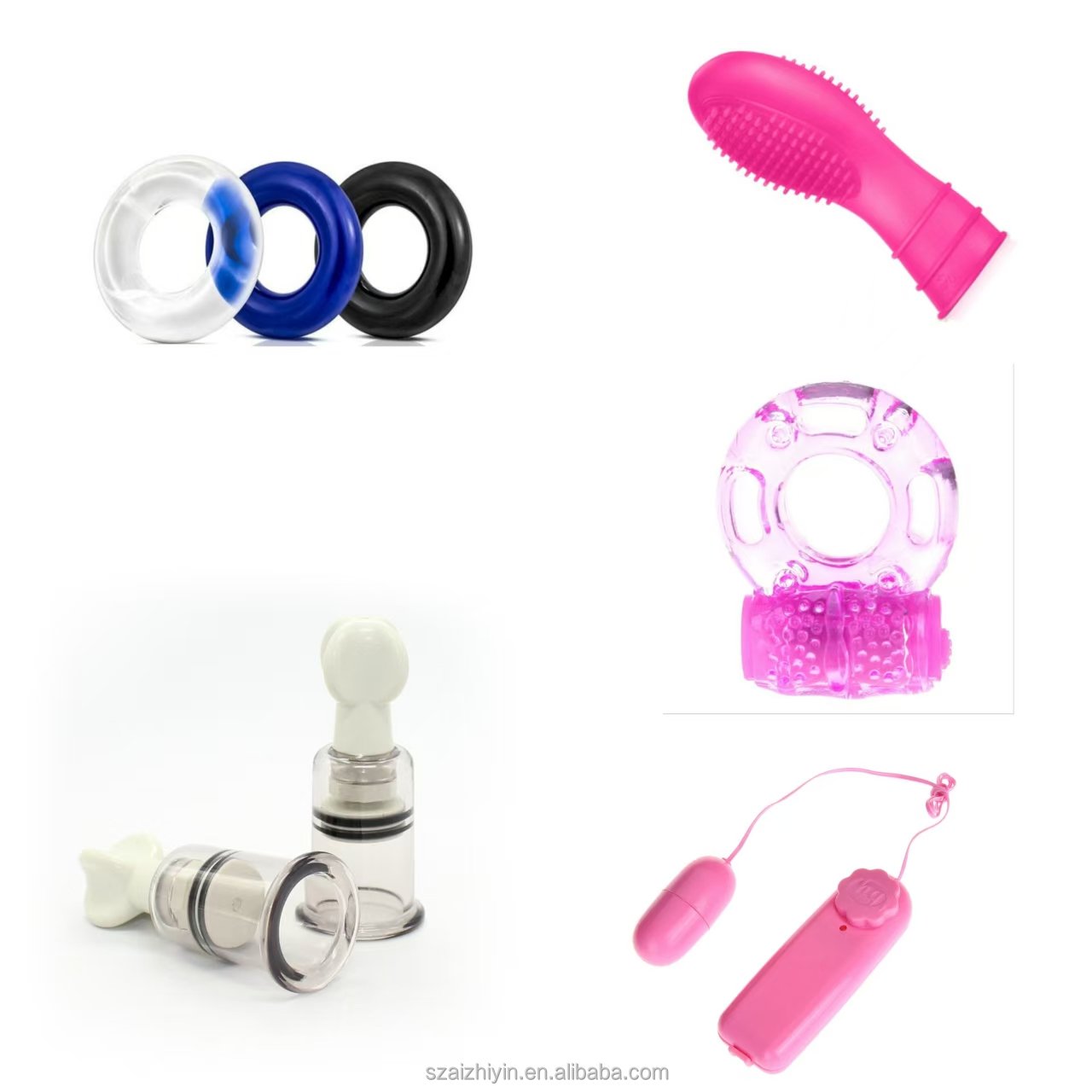 34pcs Bondage Set Sex Toy Nipple Clamps Feathers Sex Toy Husband And Wife Toy Role Play Accessory Bdsm Sklave Bondage Gear