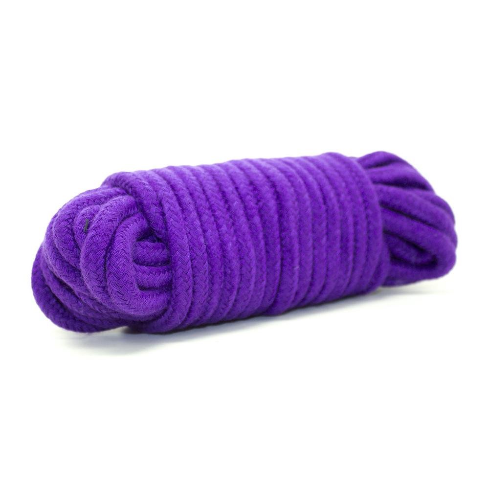 Hot Sale Sex Toys Bdsm Kits Tools Slave Rope Bondage Sexy Rope 5m 10m 20m for Couple playing games