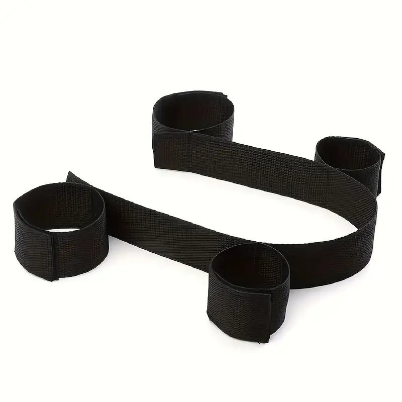 Bondage Restraint Fetish Handcuffs Ankle Cuffs BDSM Adult Games Erotics Sex Toys For Women Couples Sex Products Sex Shop