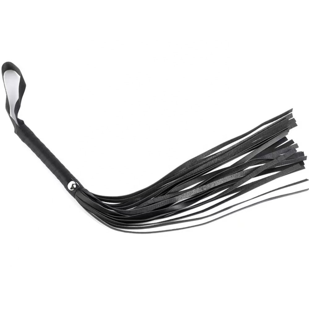 Bdsm Bondage Set Kits Adults Sex Toys For Women Men Handcuffs Nipple Clamps Whip Spanking Sex Metal Anal Plug Vibrator Butt