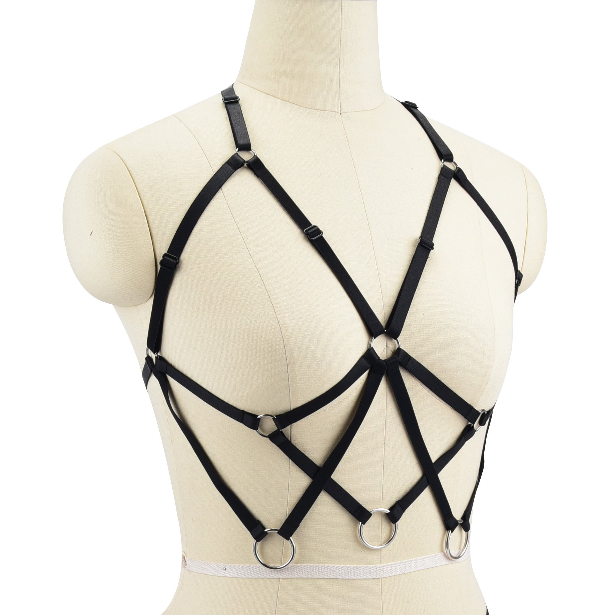 Sex Products Bondage Rope Bondage cosplay sexy Gear for Couple Bondage Rope nuisette sexy lingerie