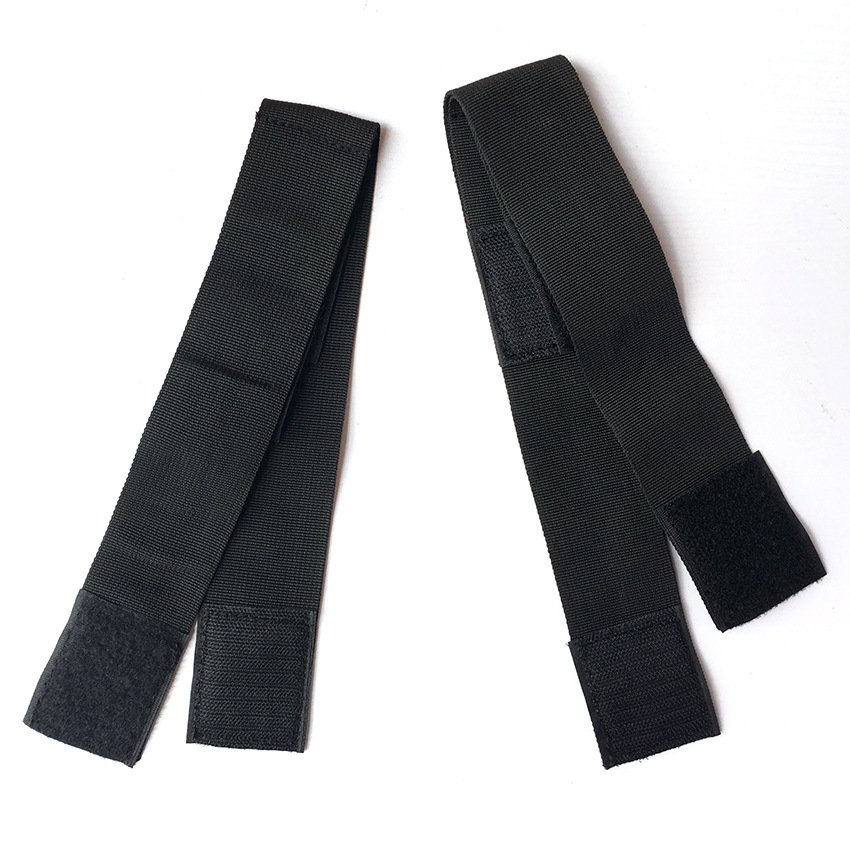 Sexy Woman Black Backhand Restraints BDSM Sex Games Handcuffs Thigh Wrist Cuffs Leg Straps Tie Bondage Set Couples