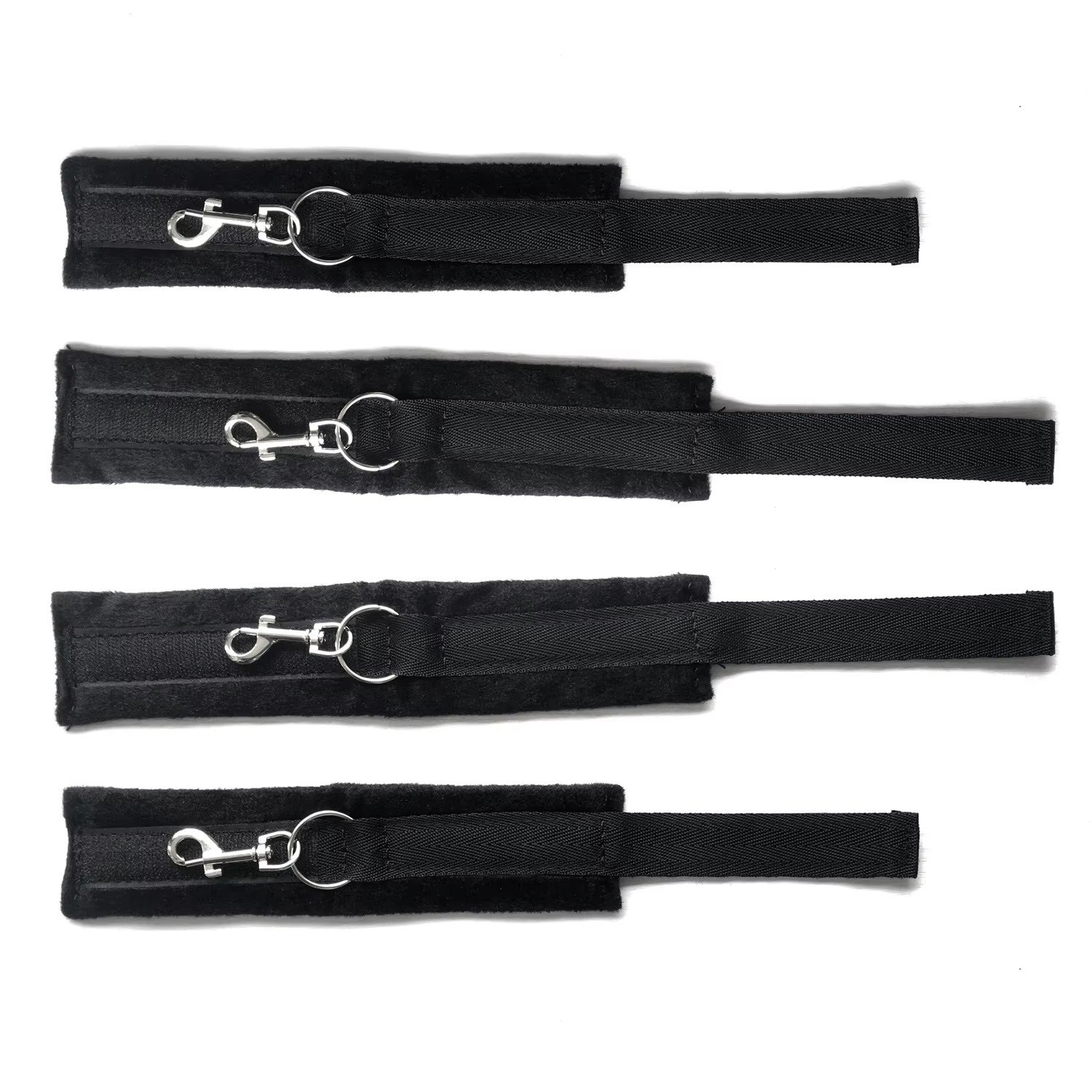 New Sale Hot Sale SM Home Stimulation Bondage Bed Rope Passion Flirt Alternative Toy Bed Bondage Strap Assist