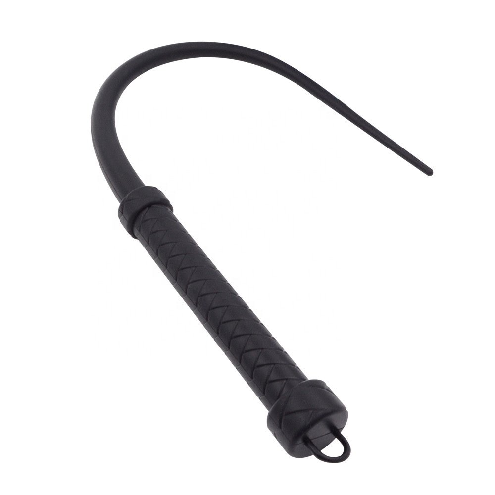 Wholesale China Sexy Flirting fETISH Whip Handle Spanking BDSM Bondage Sex Toy
