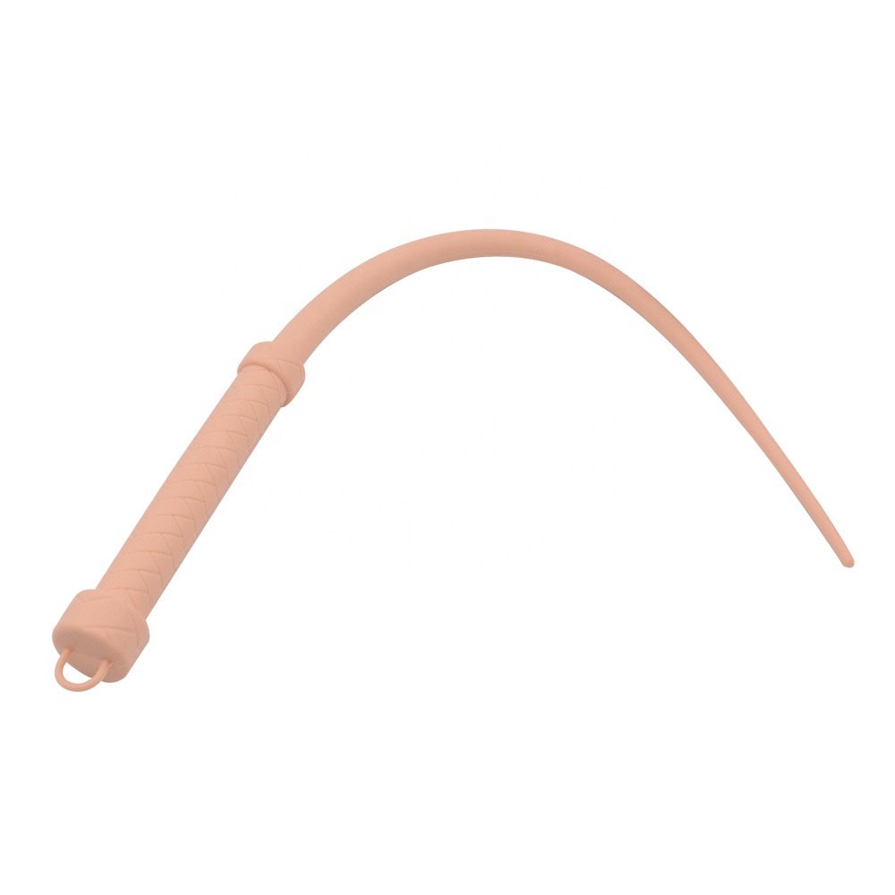 Wholesale China Sexy Flirting fETISH Whip Handle Spanking BDSM Bondage Sex Toy