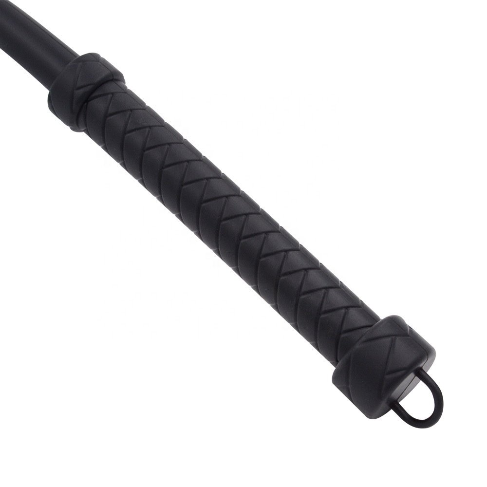 Wholesale China Sexy Flirting fETISH Whip Handle Spanking BDSM Bondage Sex Toy