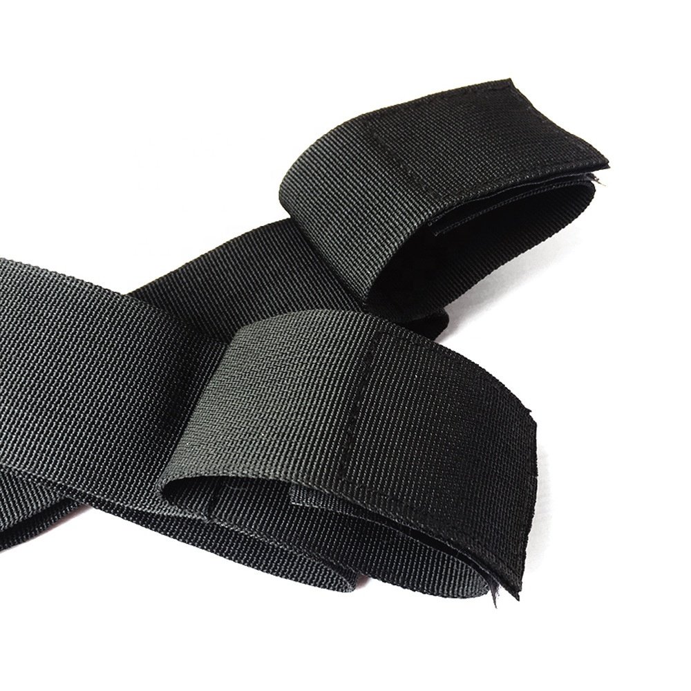 Drop ship Japanese Sex games Hand legs tightening restrains straps bdsm conditioning bondage belt alternative sm bondage gear