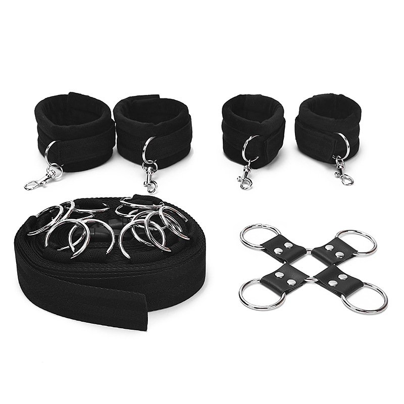 Sex Toys For Couples Adult Bondage Gear Fetish Adult Bondage Sex Toys