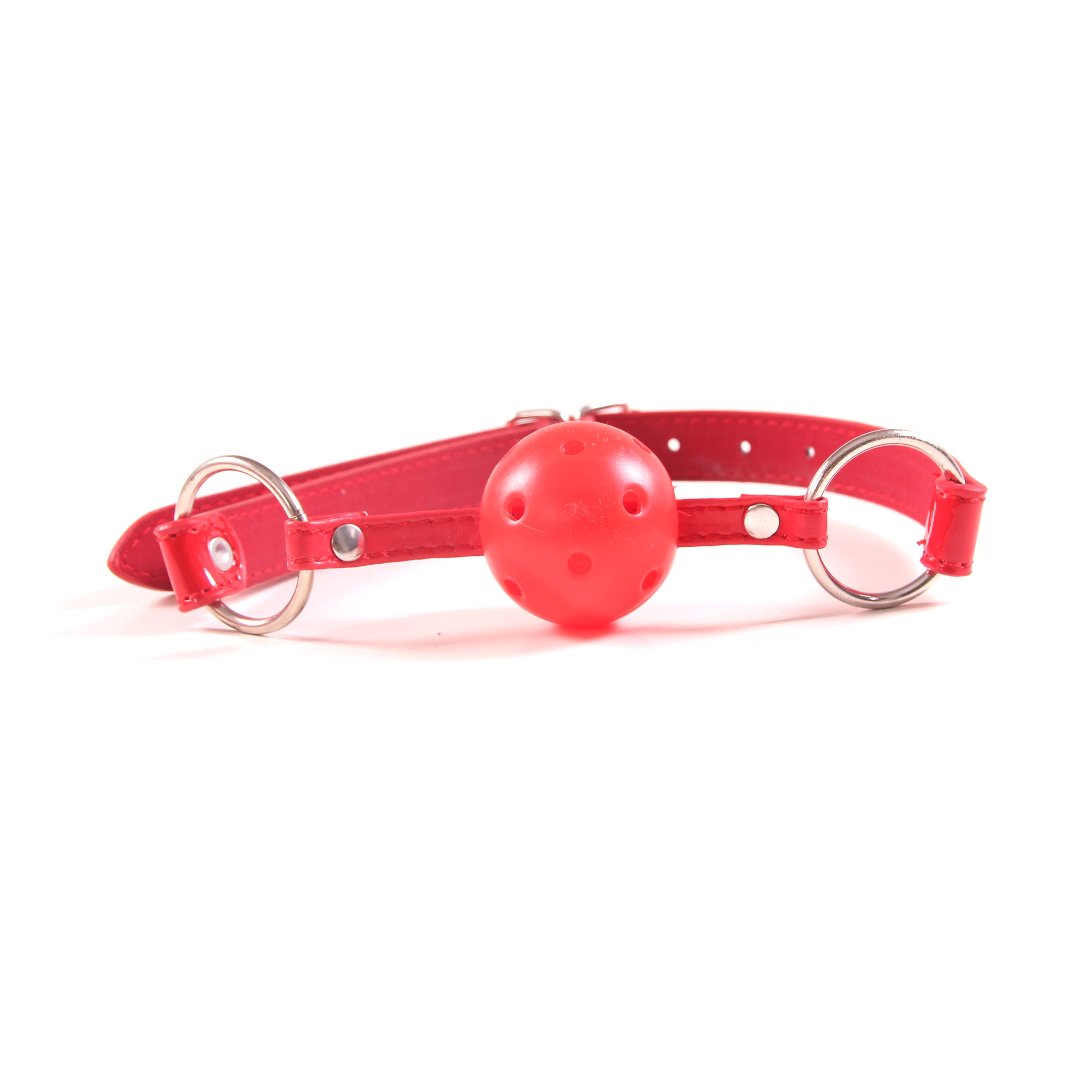 New Bondage Gear Super Soft Leather BDSM Set Bondage Kit Hand Cuffs with Bag for BDSM Bondage Restraints