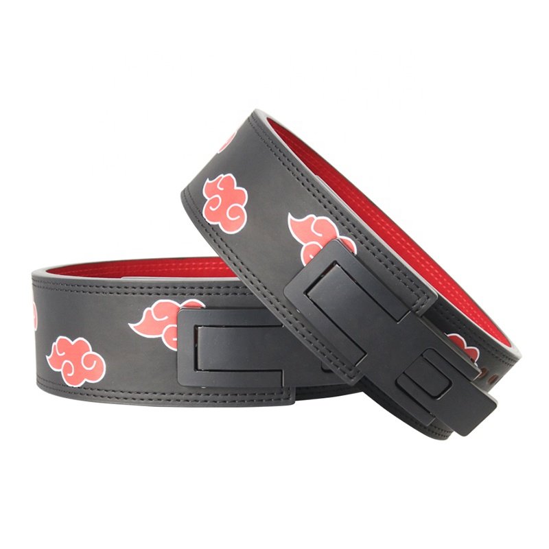 Custom logo webbing gym straps weight lifting wrist wraps wrist support bondage straps power lifting straps