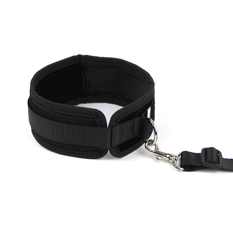 Fetish Kits Bed Restraints Bondage Plush Leather Sexy Flirting Alternative Toys Tied BDSM Japanese Bondage Suit Adult Sex