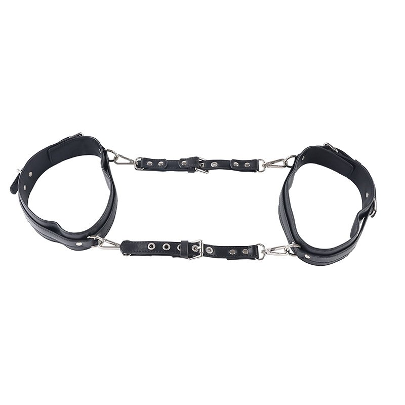 BDSM Sexy Fashion SM Harness Fetish Bondage Set Adult Game Slaves Bondage Gear paddle Fetish Kits sexy toys