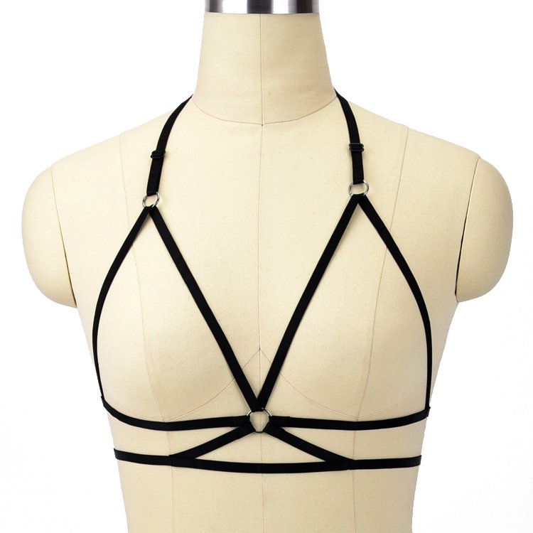 Factory China Bdsm Body Bondage Sm Toys For Women Bdsm Sexy Lingerie Night Club Party