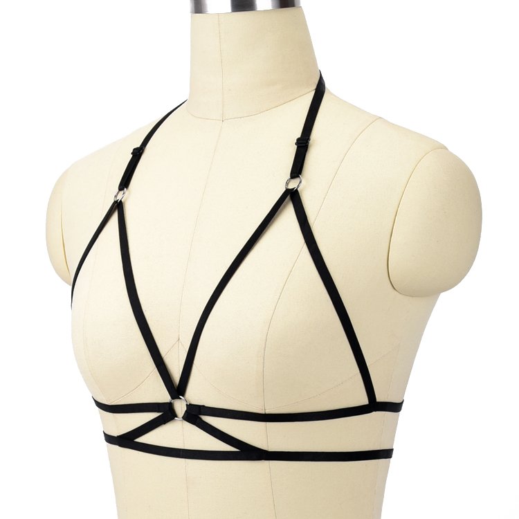 Factory China Bdsm Body Bondage Sm Toys For Women Bdsm Sexy Lingerie Night Club Party