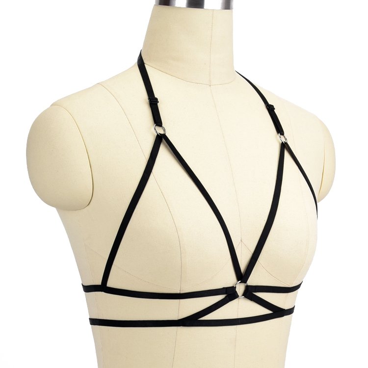 Factory China Bdsm Body Bondage Sm Toys For Women Bdsm Sexy Lingerie Night Club Party