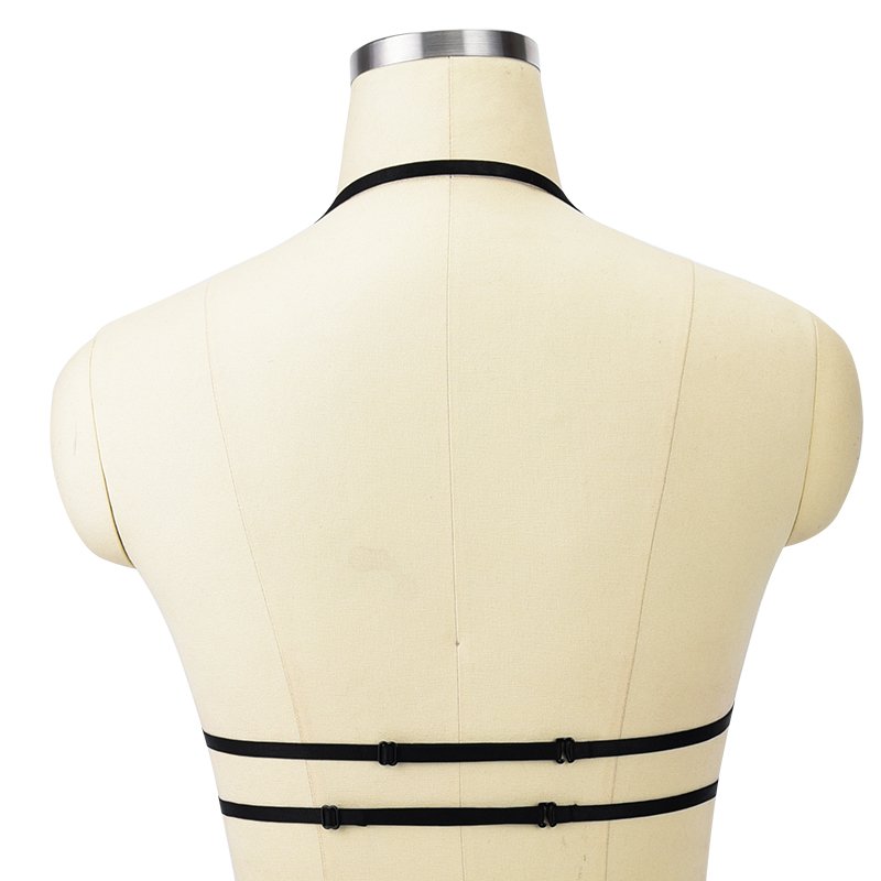 Factory China Bdsm Body Bondage Sm Toys For Women Bdsm Sexy Lingerie Night Club Party