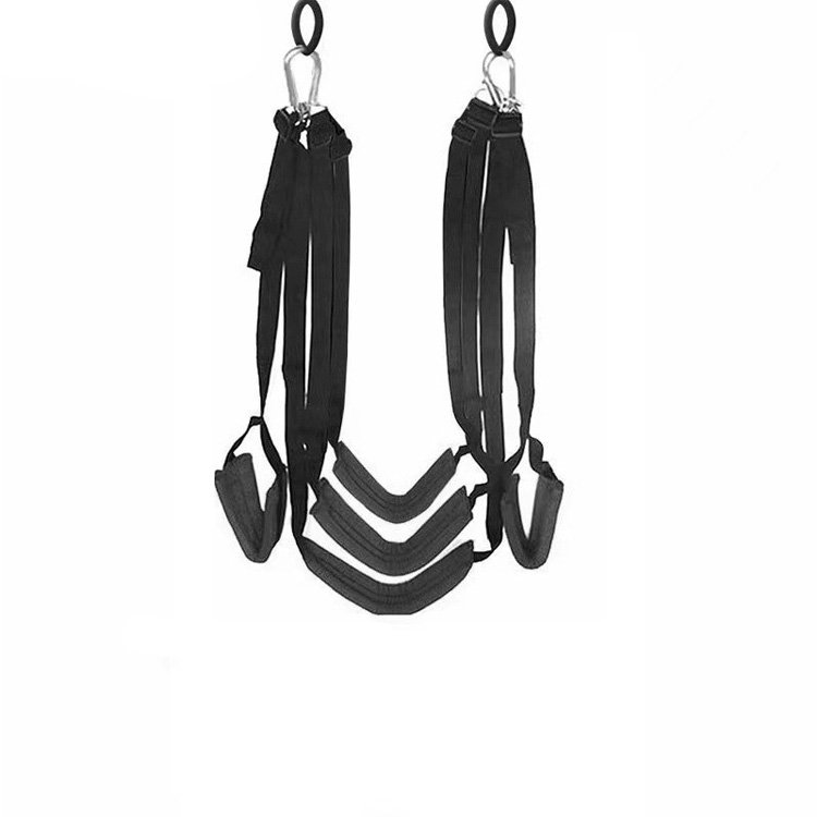 Bdsm Women toy Door Hanging Love Swing Bondage Erotic Toys Door Swing Erotic SM Games Adult Sex Toys for Women Sex Accessories