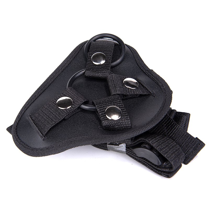 Adult Product For Couple Game Bondage Gear Strap On Dildo Bondage Belt Sex Toys For Women And Man high quality nylon strap dildo