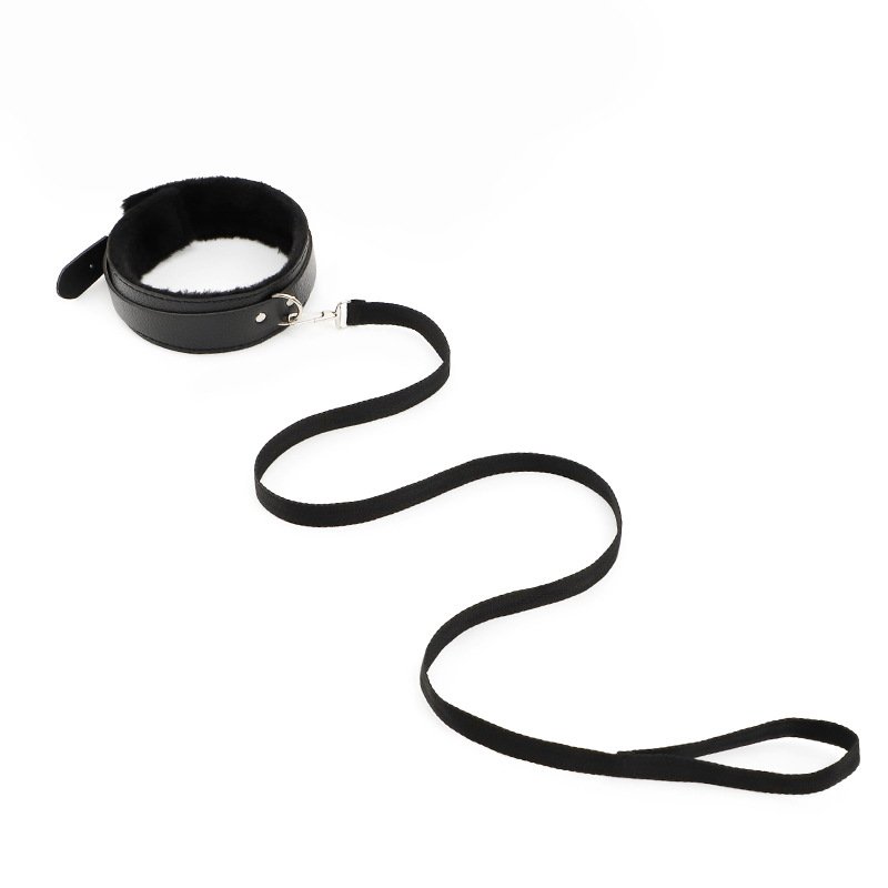 10pcsSet Wholesale Adult Game SM Bondage Toys Gear Restraint Handcuffs Nipple Clamp Whip Collar Erotic Toy Kit for Couples