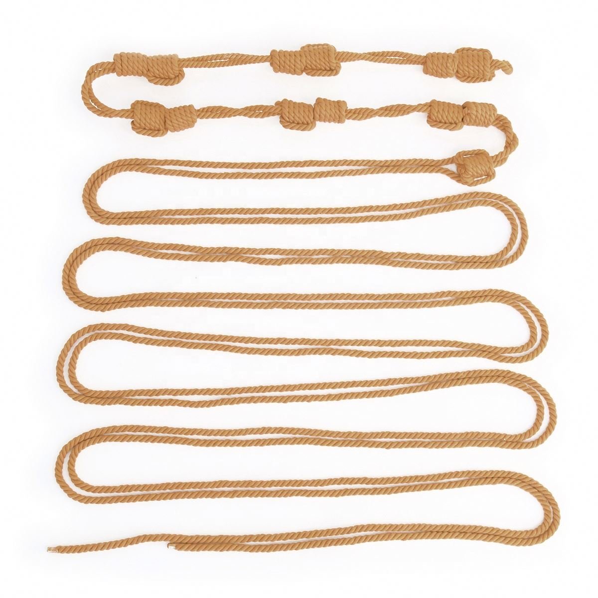 Japan Bondage Body Bondage Gear Suspension Cotton Rope Restraint Bdsm Fun Items Gear For Self Bondage