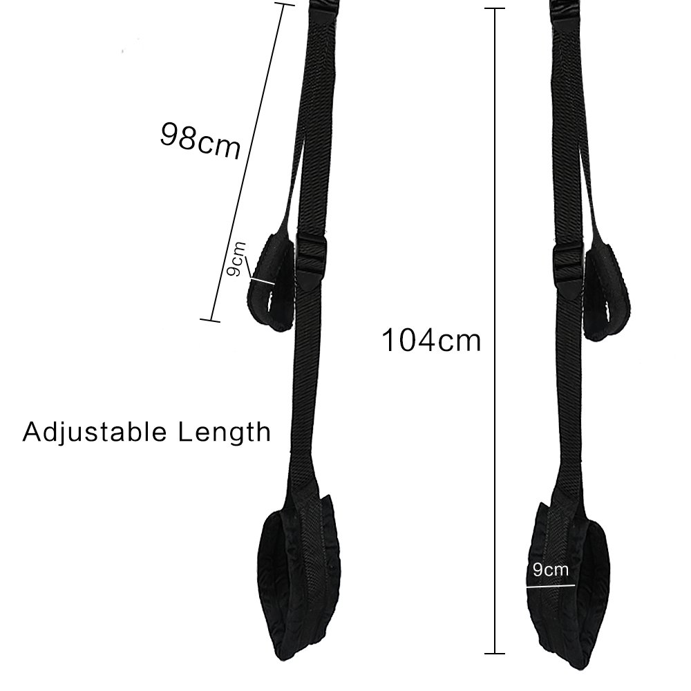 Door Swing Sex toy SM Game Bondage Swing Spreader Leg Open For Women Adult sex game products for Couple love Sex Accessories%