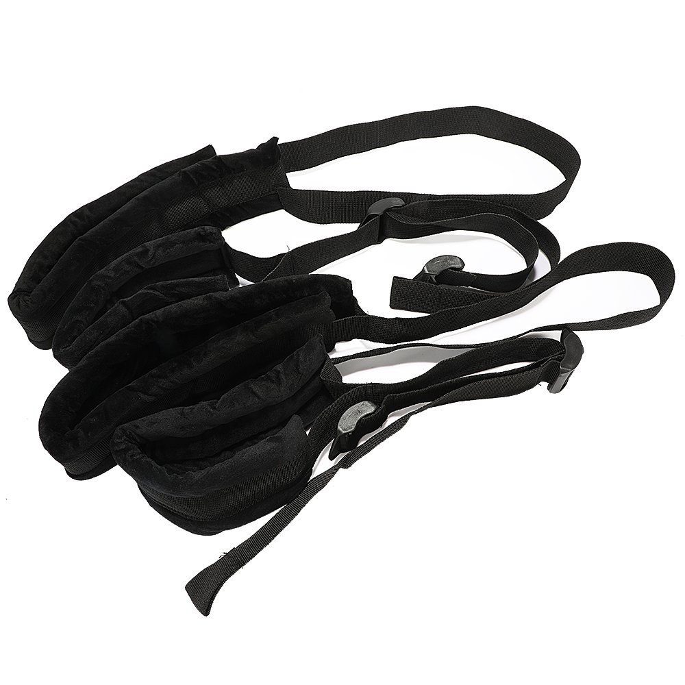 Door Swing Sex toy SM Game Bondage Swing Spreader Leg Open For Women Adult sex game products for Couple love Sex Accessories%