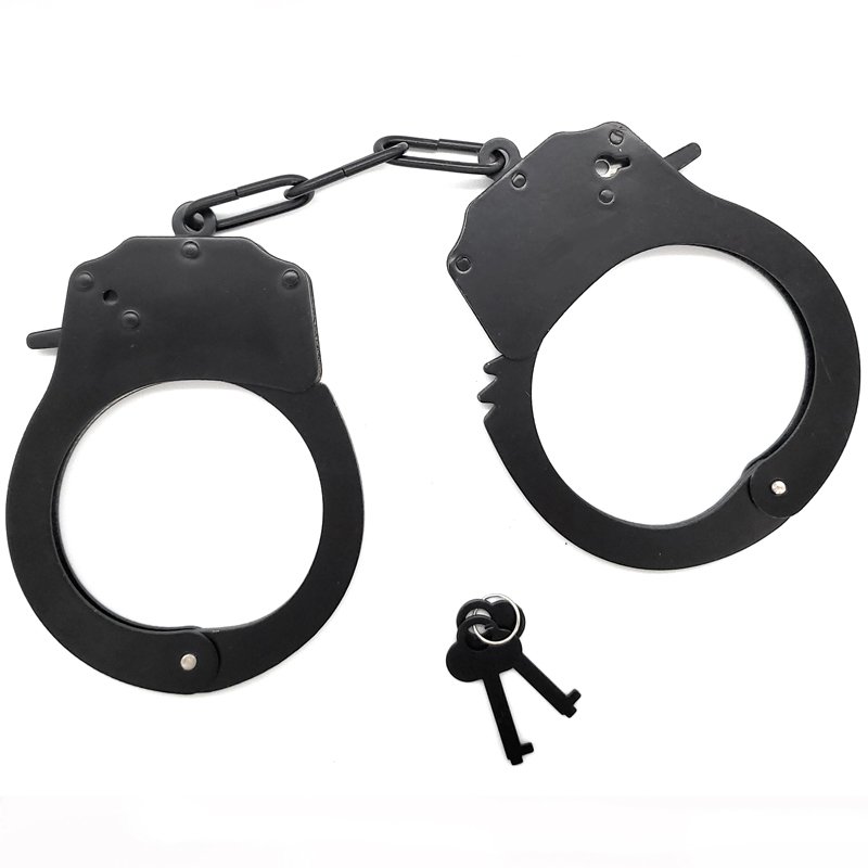 adult couples bondage Handcuff supplier Bracelet Sale Bdsm Hand cuff sexy girl double lock handcuffs with key for bedroom sex