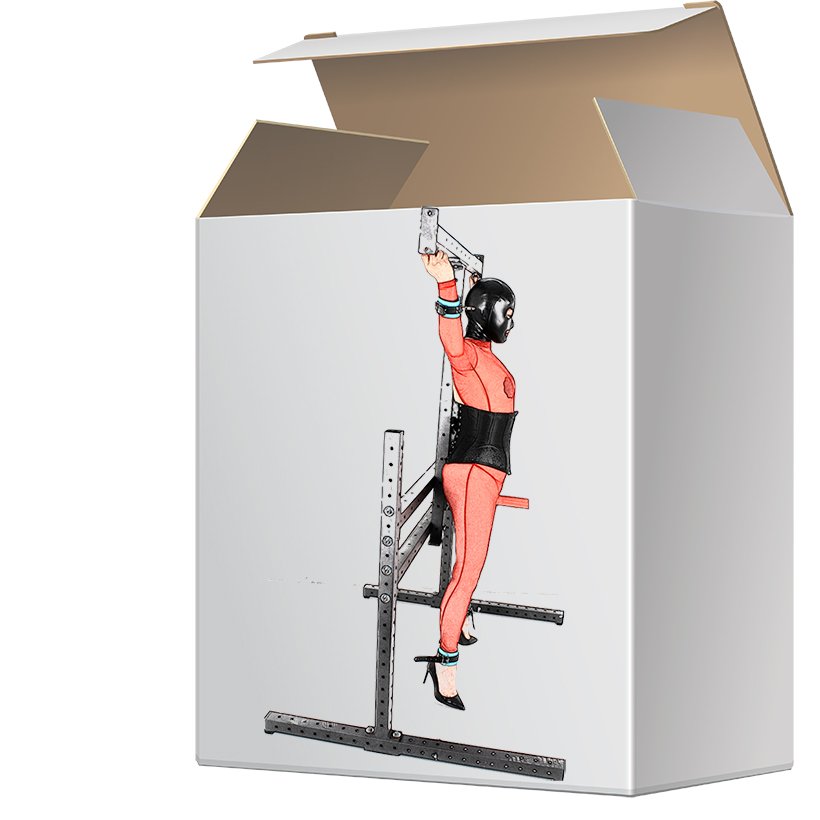 Dropship BDSM fixation Slave metal Large Binding racks Frame Prop Sex themed furniture adult tools sex toys japan bondage gear
