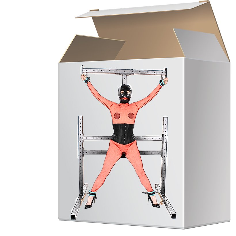Dropship BDSM fixation Slave metal Large Binding racks Frame Prop Sex themed furniture adult tools sex toys japan bondage gear
