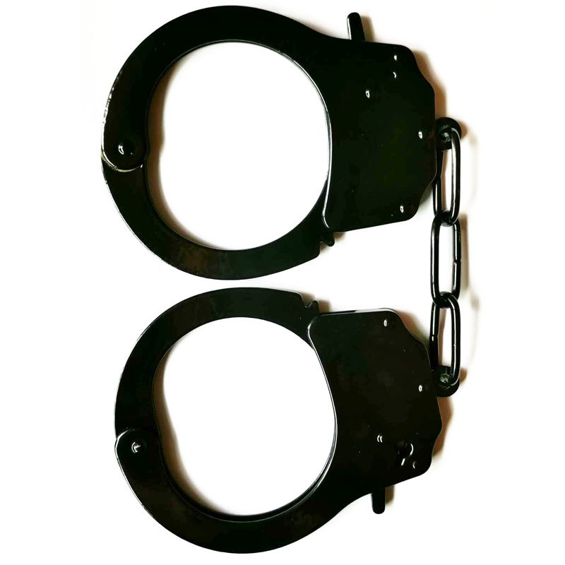 stainless steel sexy love adult couples sex toys for woman chinese pink hand cuffs handcuff metal handcuffs sex toys for couples